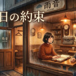 短編小説 – 雨の日の約束