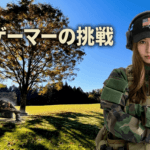 短編小説 – FPSゲーマーの挑戦