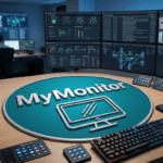 MyMonitorApp（人物感知）